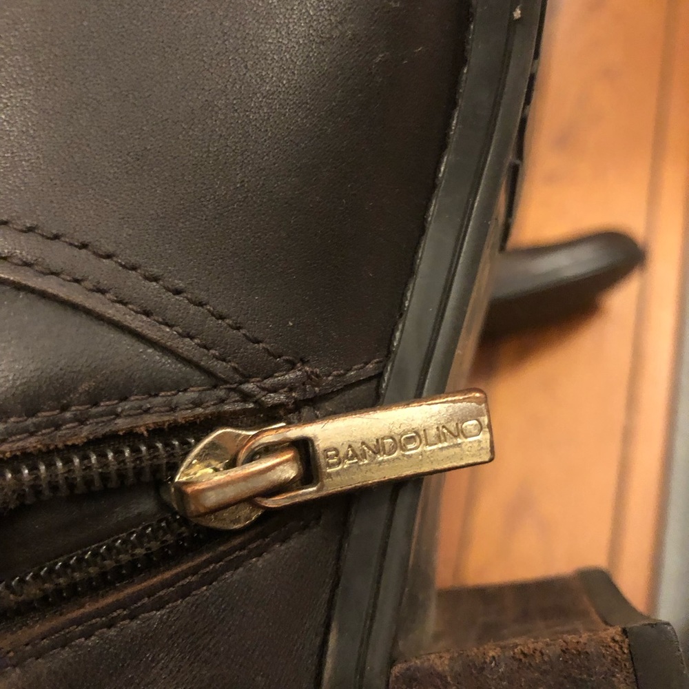 Bandolino Riding Boot - Picture 2 of 3